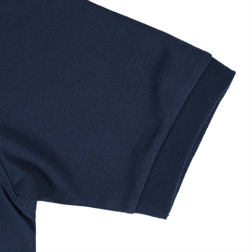 Short Sleeve Polo Shirt (UPK-2|FST/5)