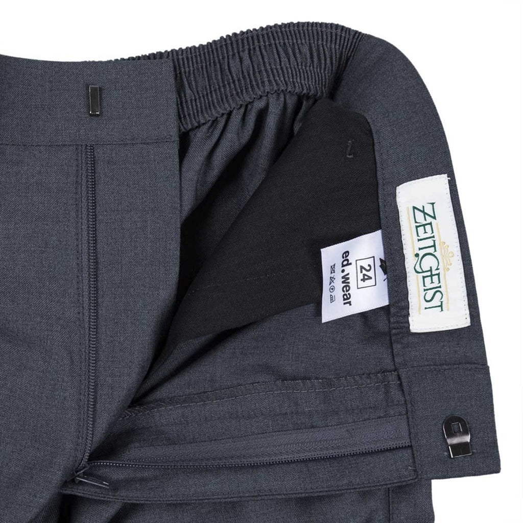 Straight Fit Short (STR-36|SPT/12)