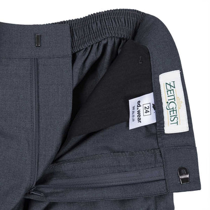 Straight Fit Short (STR-36|SPT/12)