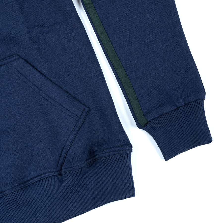 Track Jacket (FLBJ-3|IKL/1)