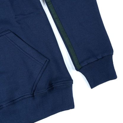 Track Jacket (FLBJ-3|IKL/1)