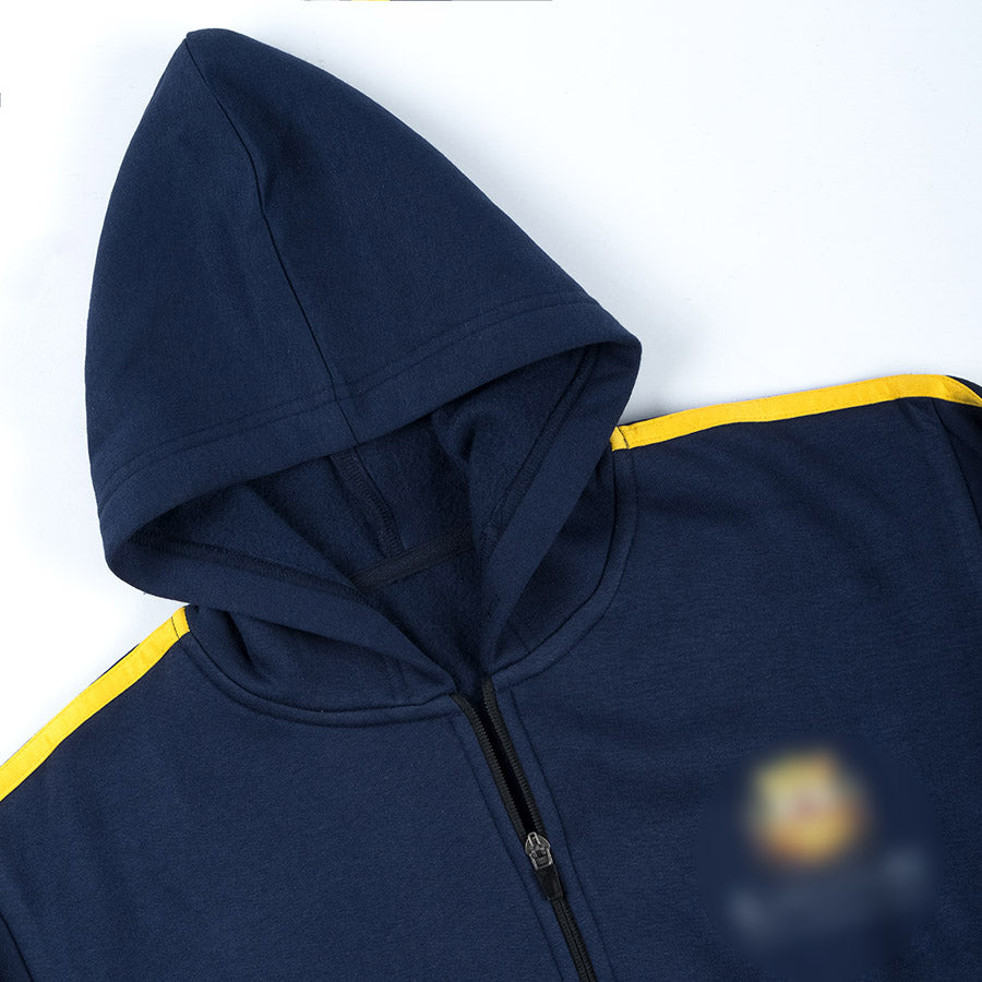 Track Jacket (FLBJ-3|KSC/1)