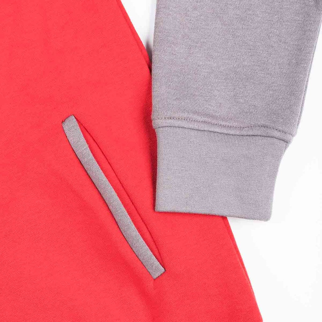 Track Jacket (FLCR-3|SCS/15)