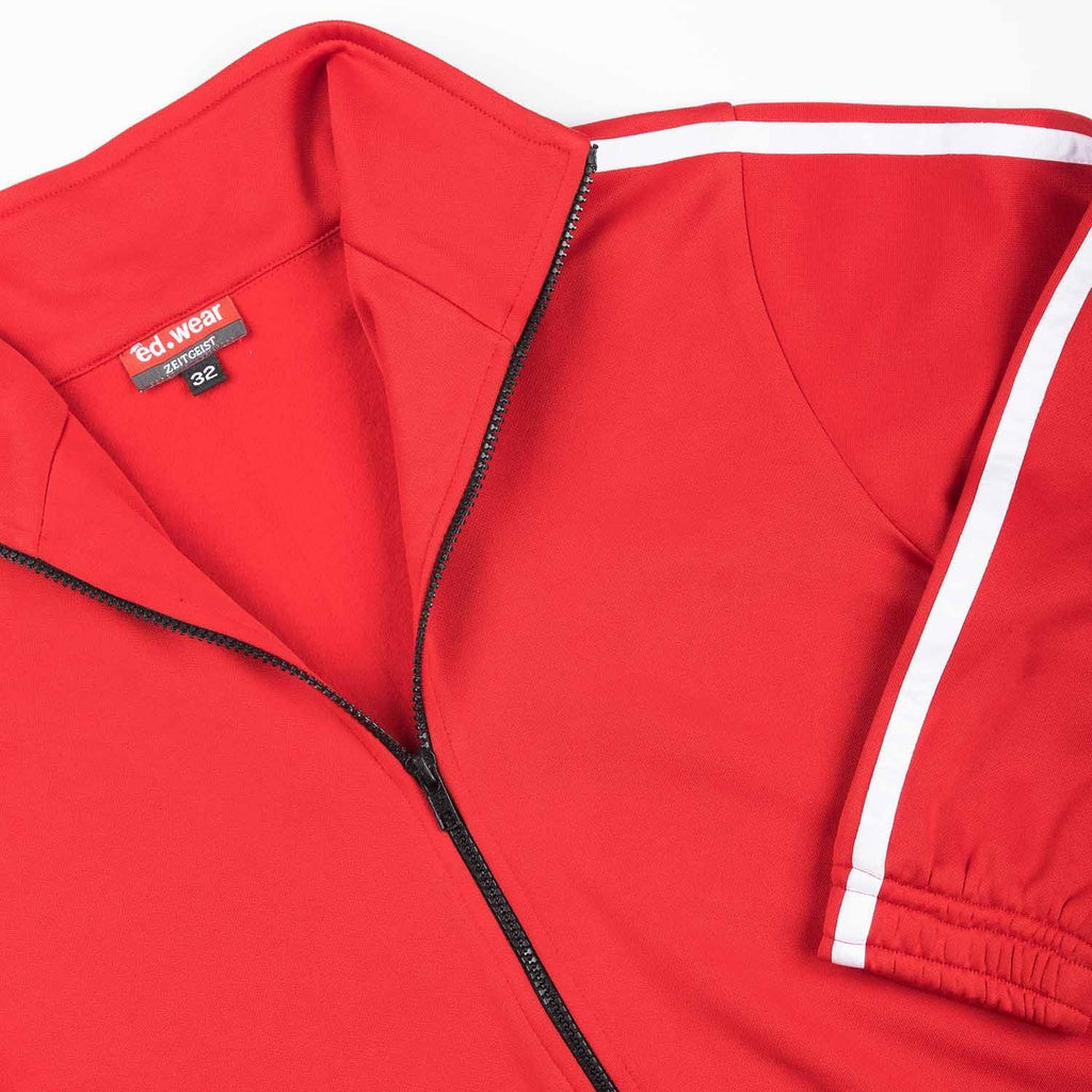 Track Jacket (PFL-1|SCS/11)