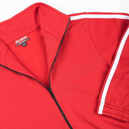 Track Jacket (PFL-1|SCS/11)