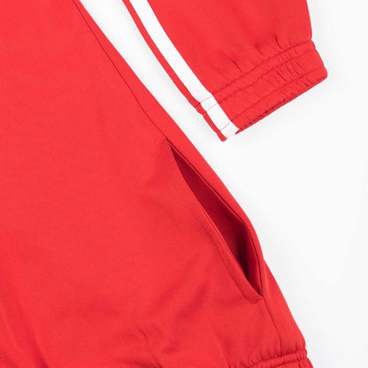 Track Jacket (PFL-1|SCS/11)