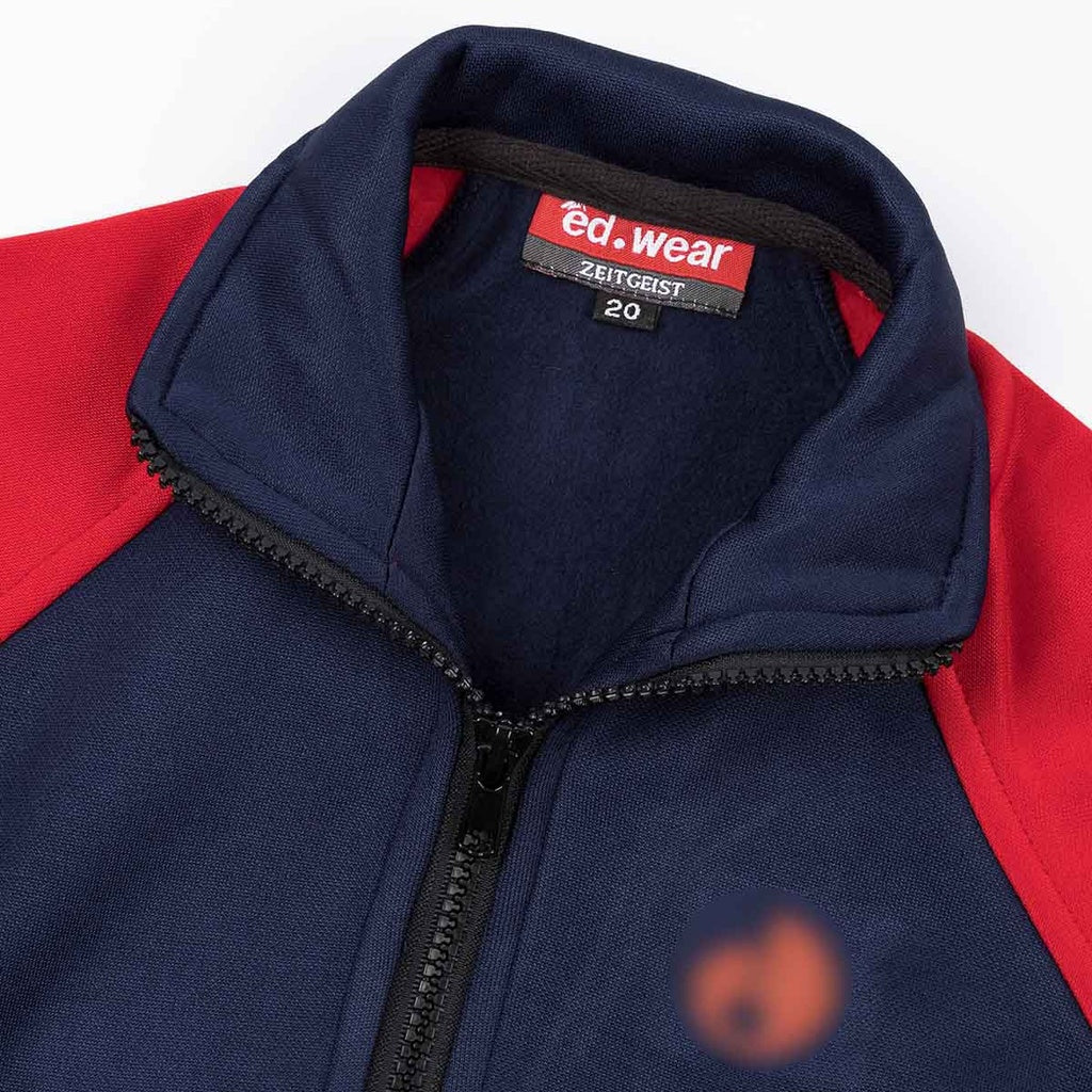 Track Jacket (PFL-2|PSI/12)