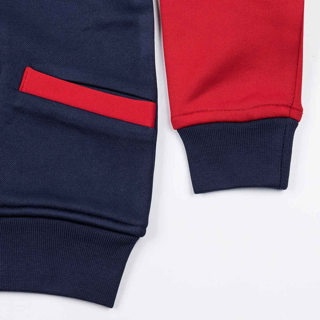 Track Jacket (PFL-2|PSI/12)