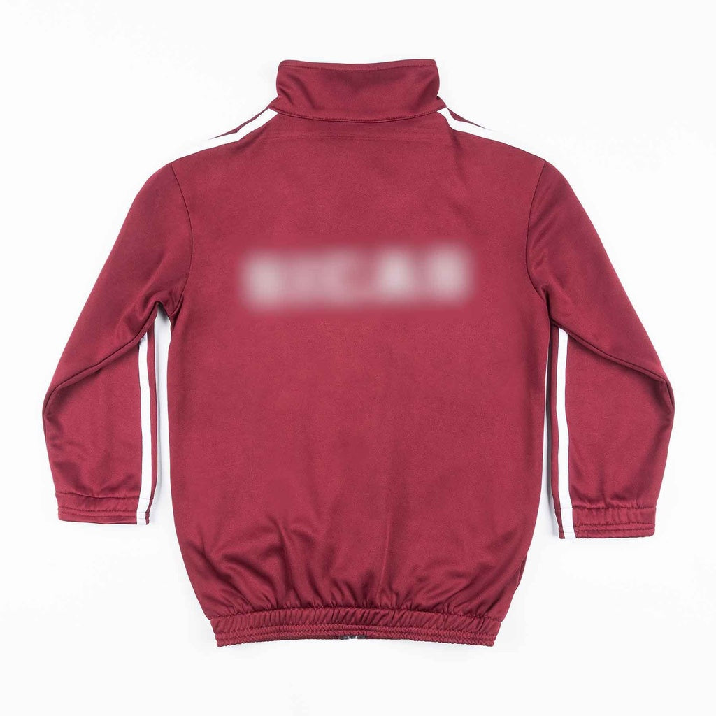 Track Jacket (PFL-5|SCS/11)