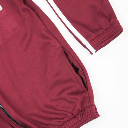 Track Jacket (PFL-5|SCS/11)