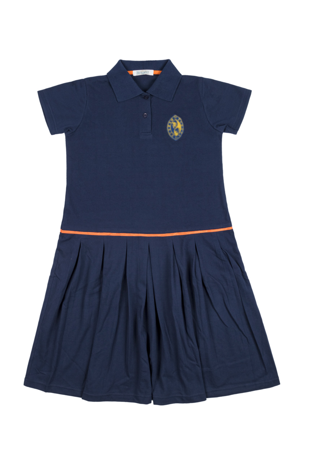 T-Dress Upper (UPK-2|SPT/5)