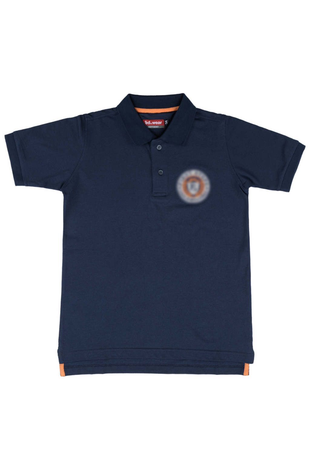 Short Sleeve Polo Shirt (UPK-2|FST/5)