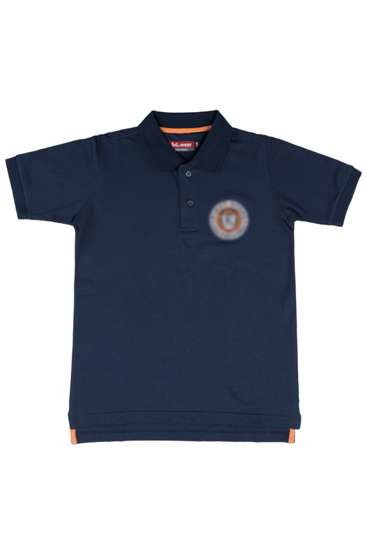 Short Sleeve Polo Shirt (UPK-2|FST/5)