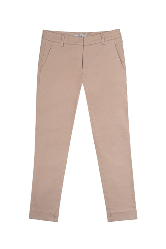 Straight Fit Pant  (MIS-1|MIS/12)