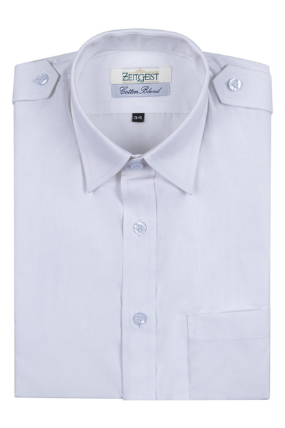 HS Woven Shirt (UCBS-1|SPT/9)