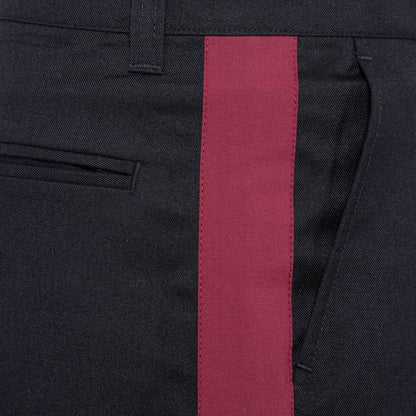 VF Black Pant (LPR-2|VFG/6)