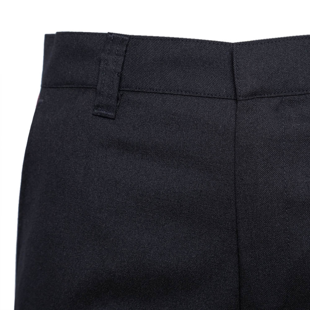 VF Black Pant (LPR-2|VFG/6)