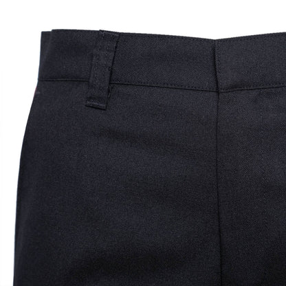 VF Black Pant (LPR-2|VFG/6)