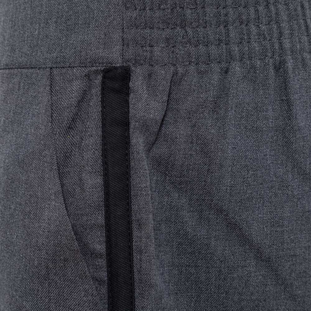 VF Grey Short (LPR-1|VFG/7)