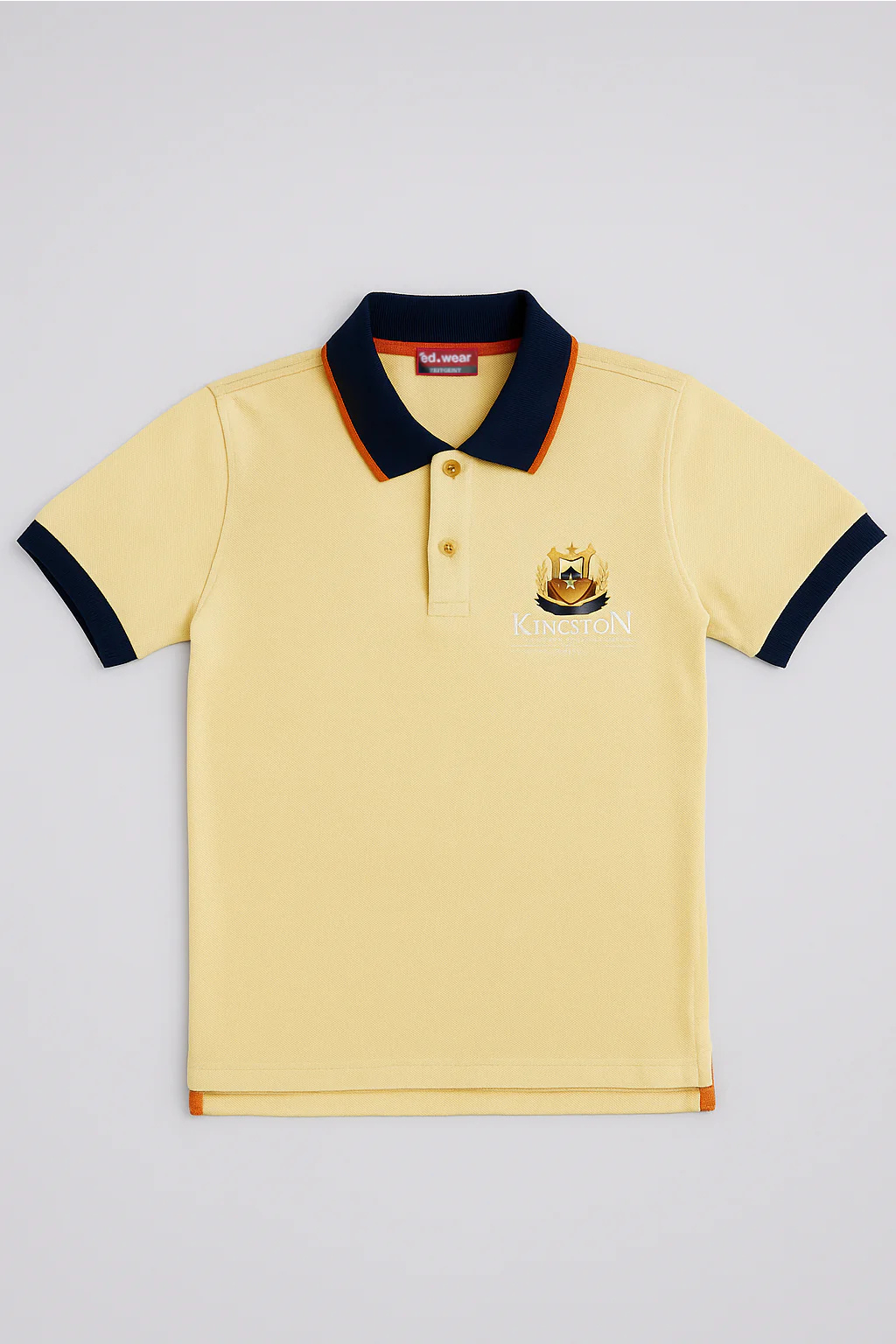 Short Sleeve Polo Shirt (PKPH-6|FST/4)