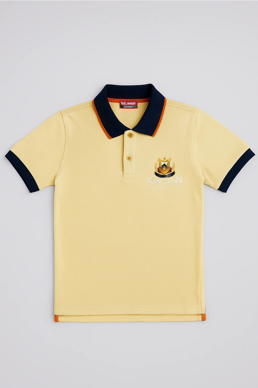 Short Sleeve Polo Shirt (PKPH-6|FST/4)