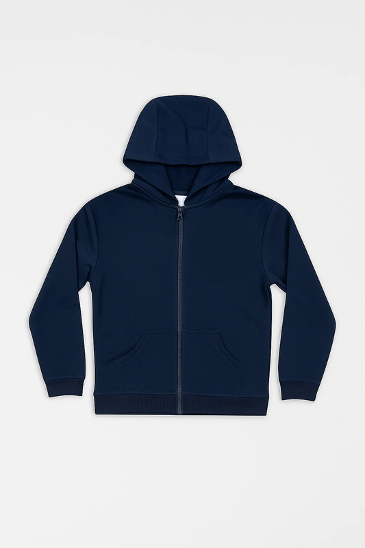 Zipper Jacket (PVSS-8|ARQ/U2361)