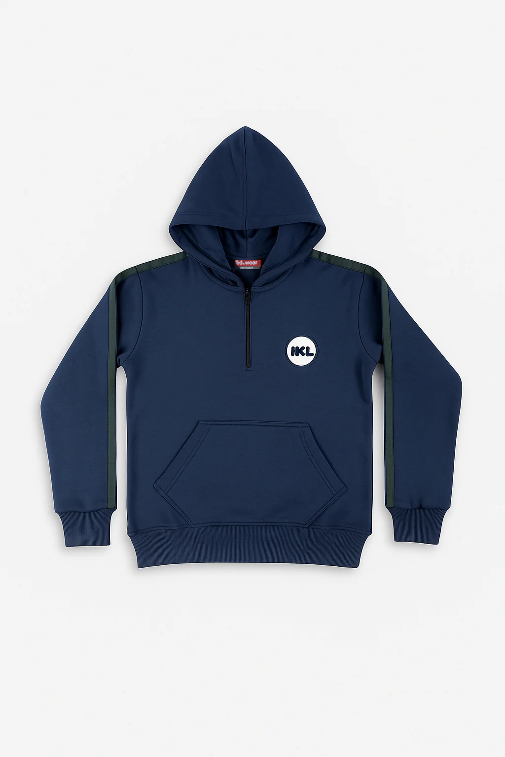 Track Jacket (FLBJ-3|IKL/1)