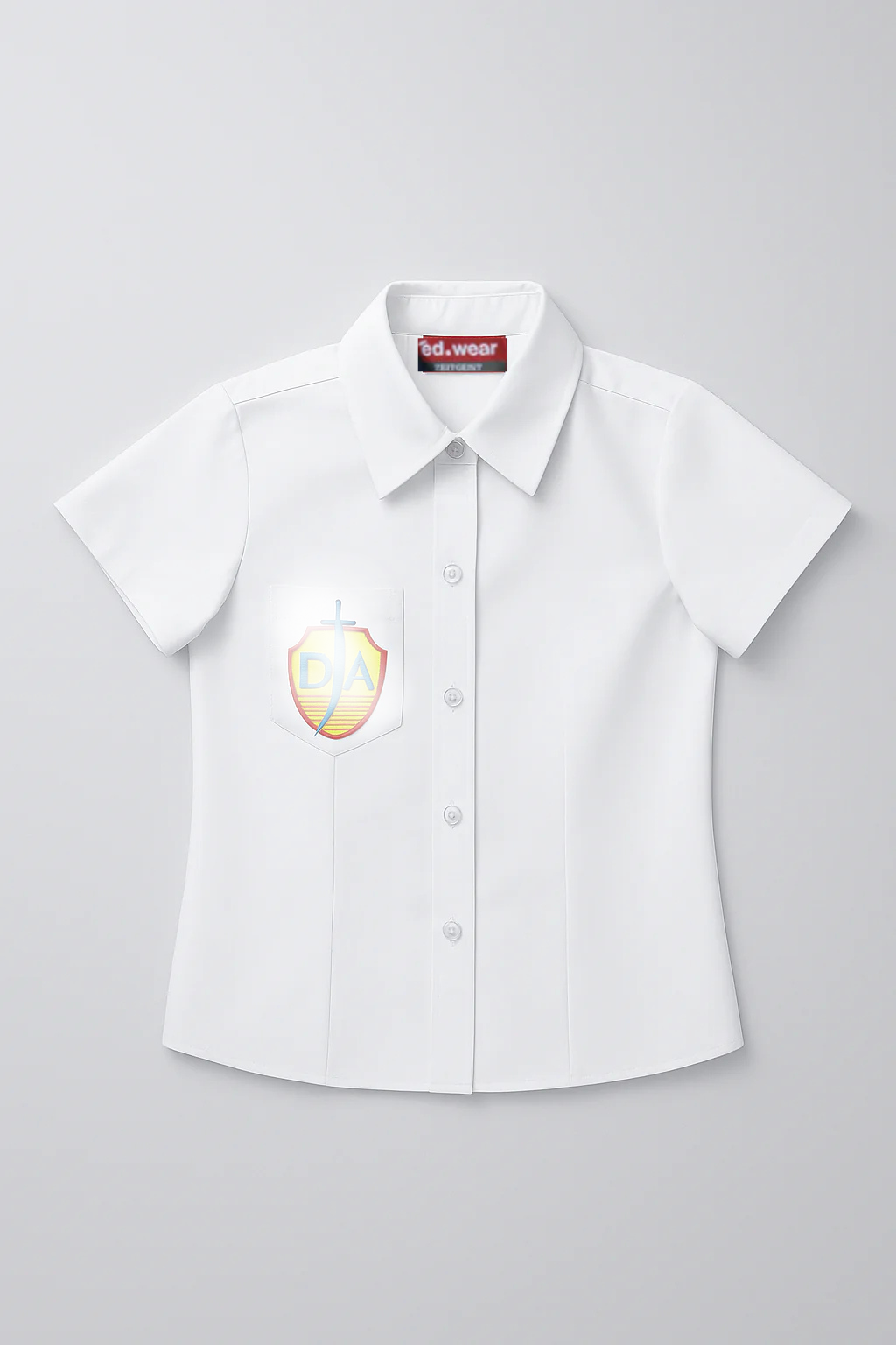 Girls SS Shirt (UCBS-2|DAC/7)