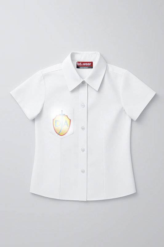 Girls SS Shirt (UCBS-2|DAC/7)