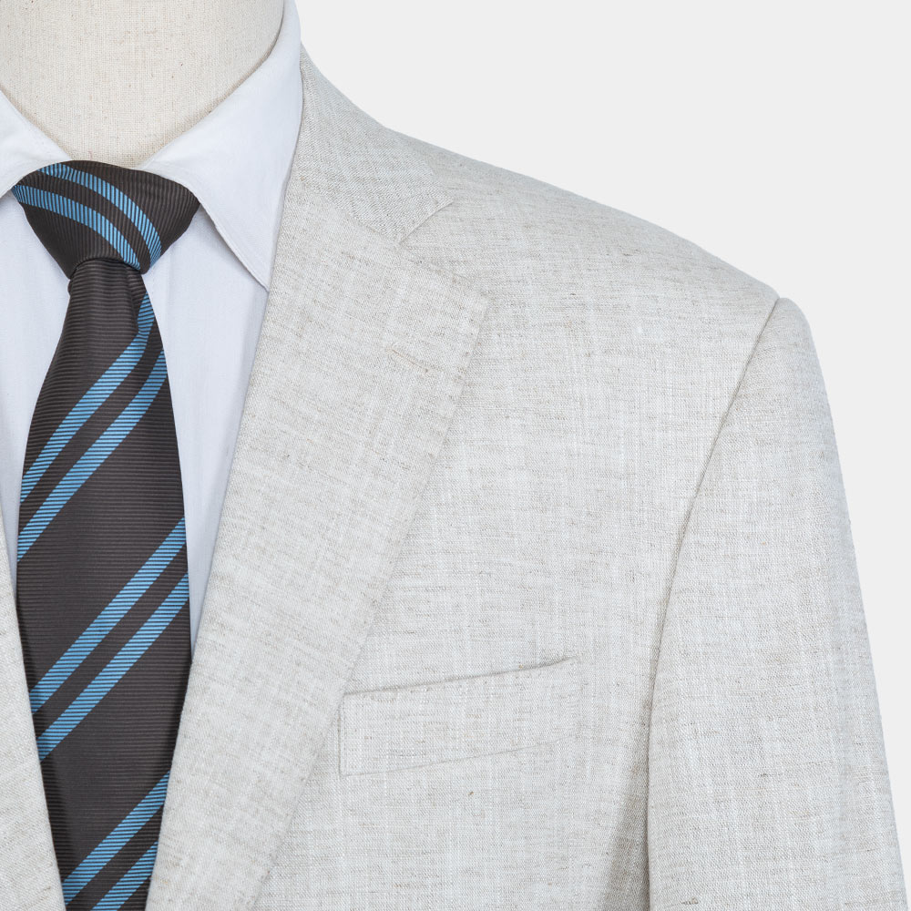 Men's Suit (LIN-1419|TLF18)