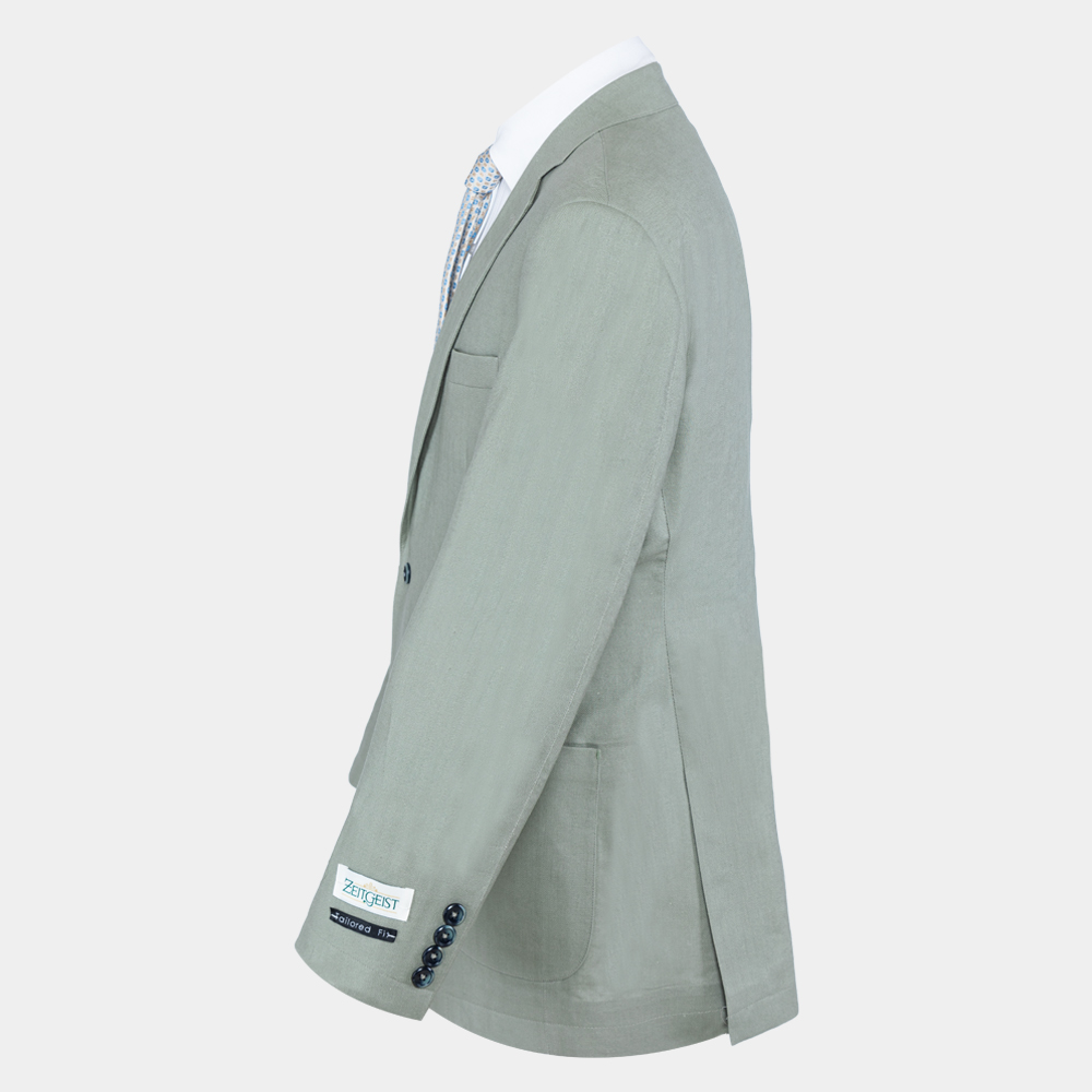 Men's Jacket (LINC-6|TLF18)