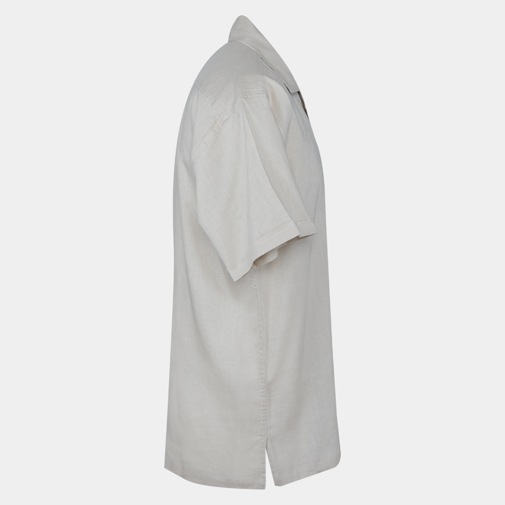 Men's Bushirt (LIN-1390|HSP)