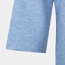 Men's Kurta (LIN-1453|KRT/1)