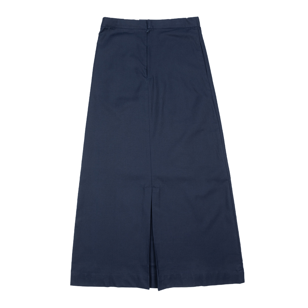 Knee Length Skirt (SIT-9|ARQ/U2364)