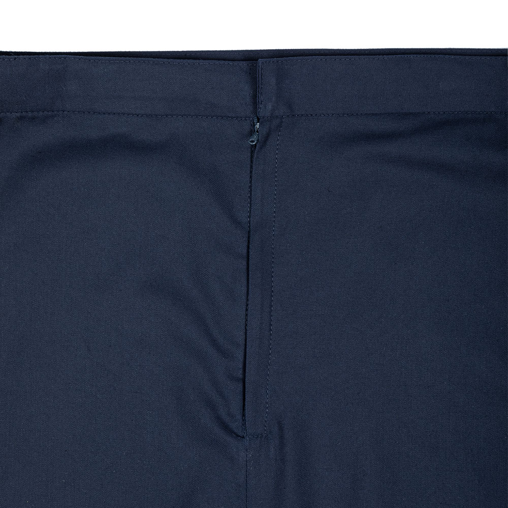Knee Length Skirt (SIT-9|ARQ/U2364)