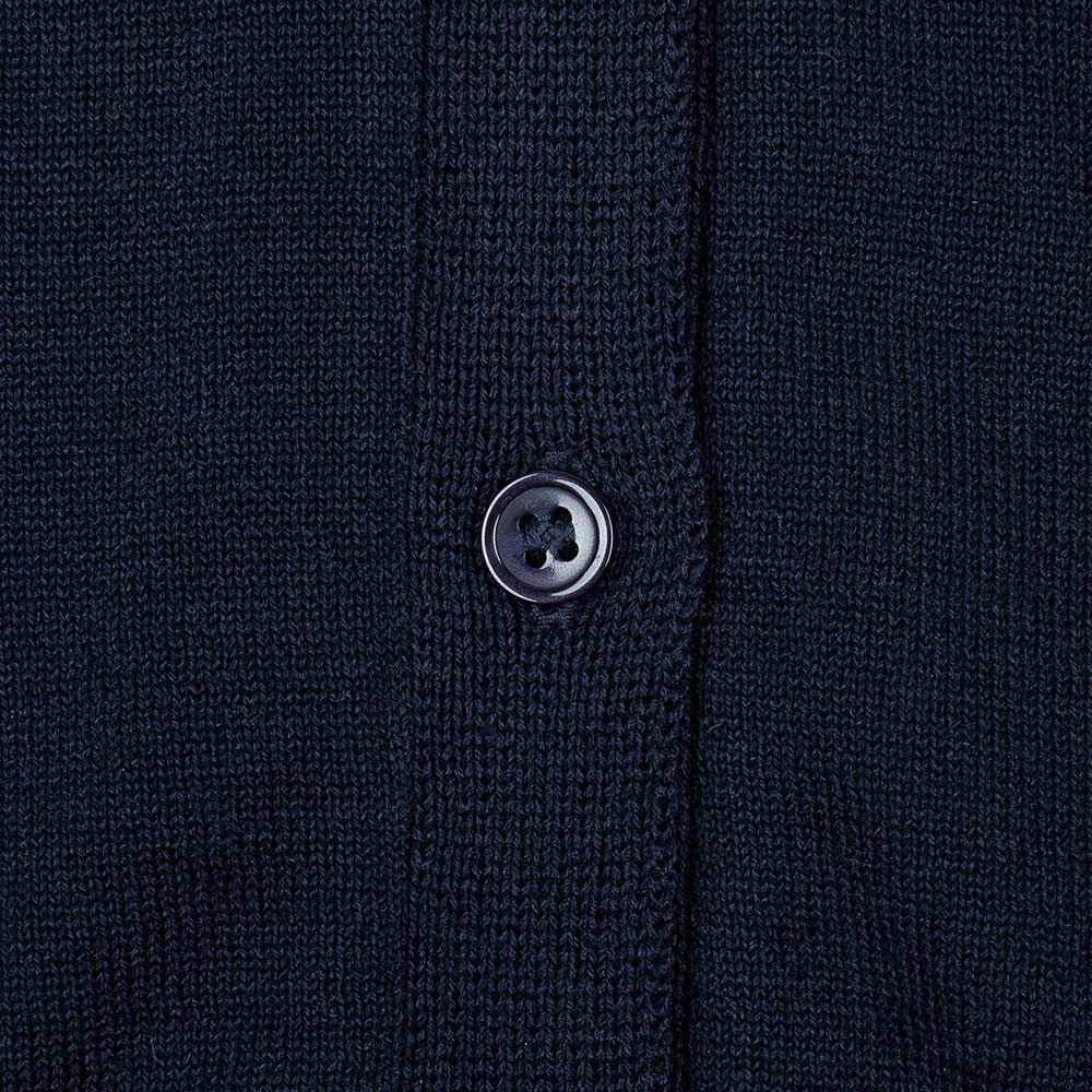 Juthoor Cardigan Sweater (YARN-30/2-PV|JTH/3)