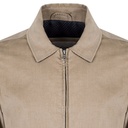 Men's Bomber Jacket (CDR-198|TBK/ORG)