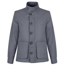 Men's Zipper Jacket (CTN-764|DRL)