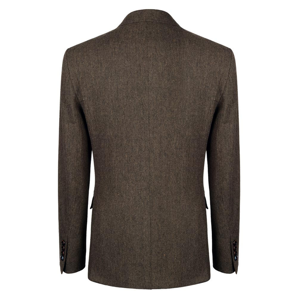 Sullivan's Mens Blazer (JWB-218|MD19)