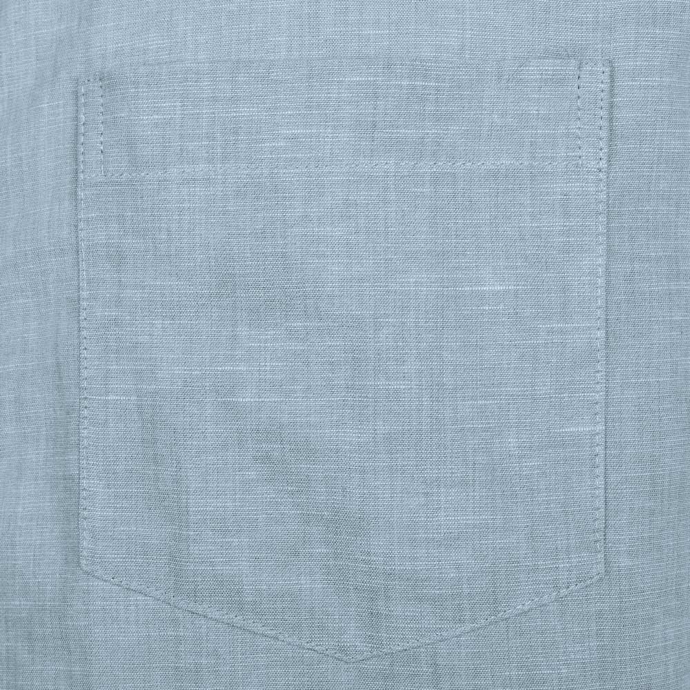 Men's Bushirt (LIN-1213|HSP)