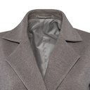 Women's Half Coat (KNT-39|1114)