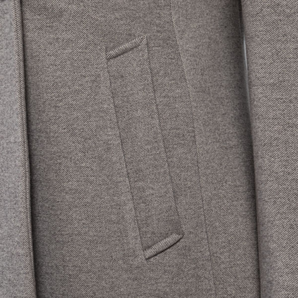 Women's Half Coat (KNT-39|1114)