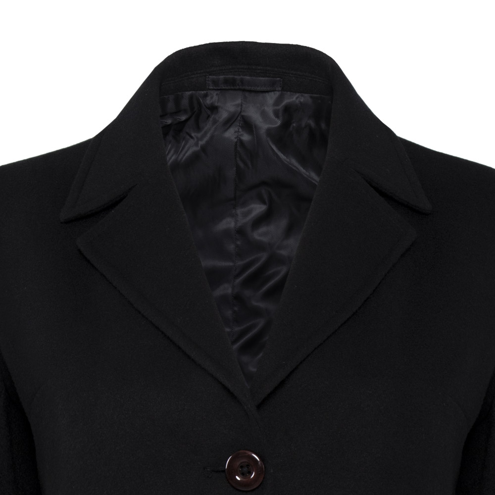 Women's Over Coat (KNP-14|1656)