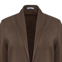 Women's Half Coat (KNT-54|1663)