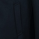 Men's Half Coat (BL-125|CLR)