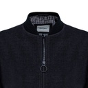 Men's Bomber Jacket (KNT-25|BR3)