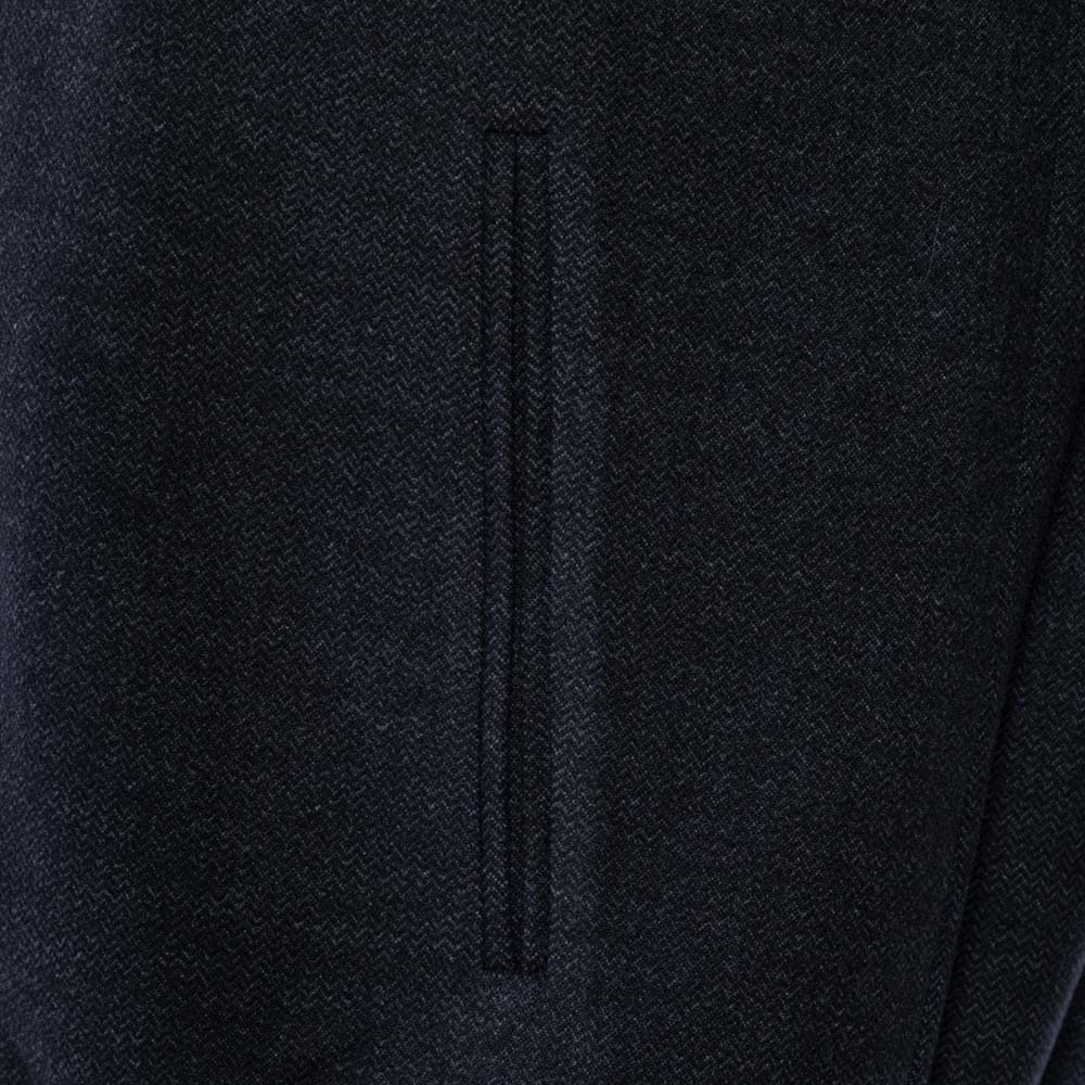 Men's Bomber Jacket (KNT-25|BR3)