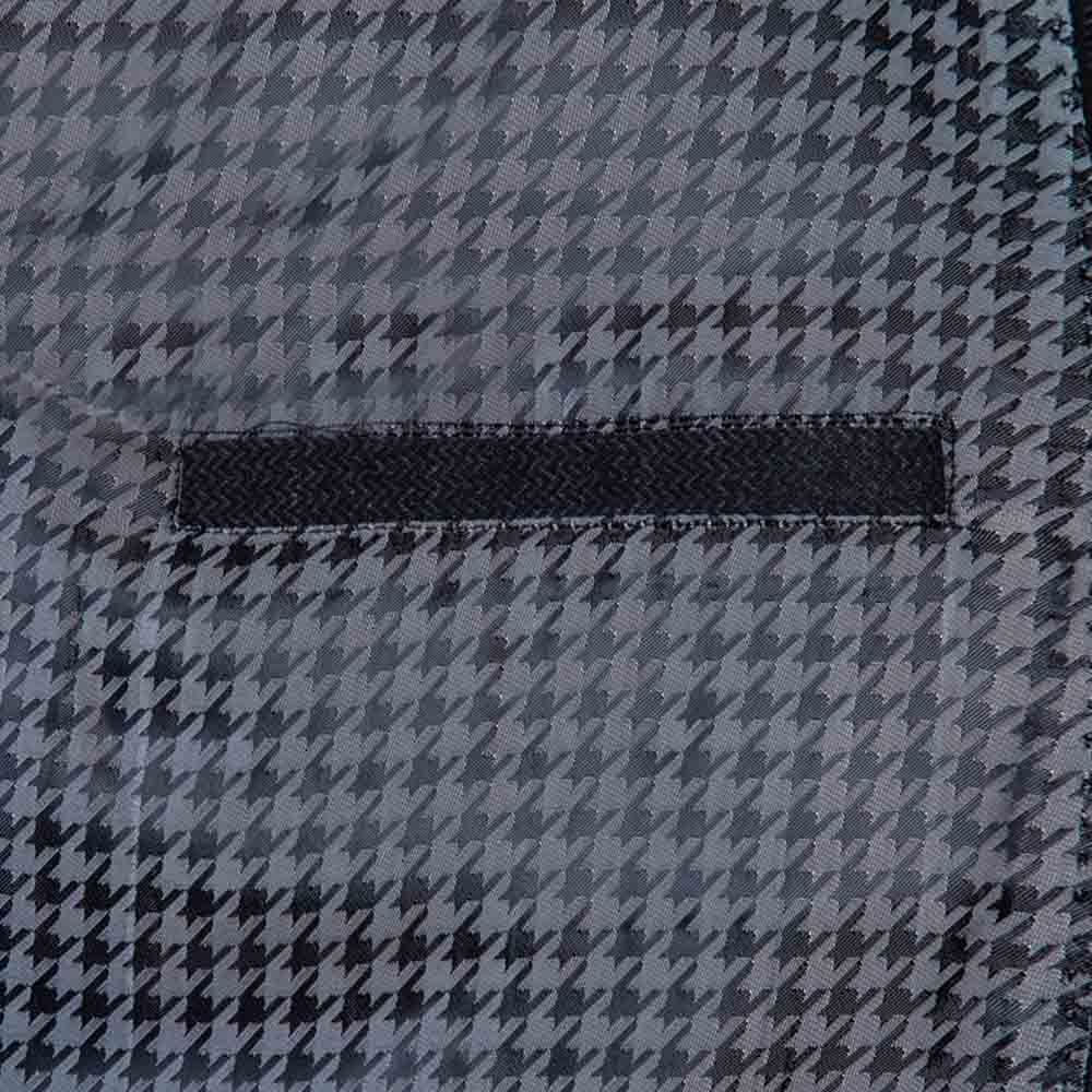 Men's Bomber Jacket (KNT-25|BR3)