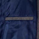 Men's Bomber Jacket (KNT-59|BR3)