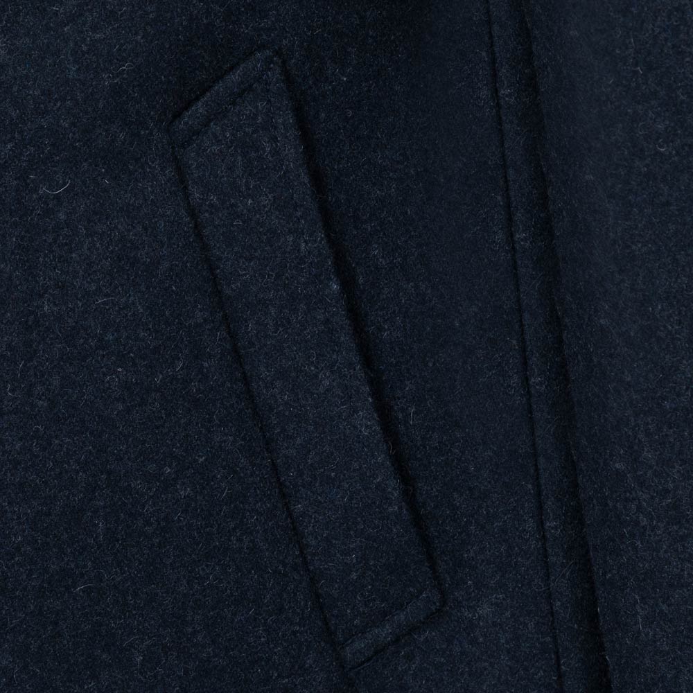 Men's Half Coat (BL-126|CLR)